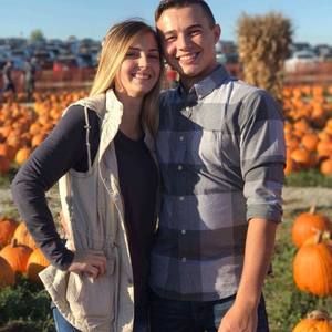 Meet your Posher, Alicja